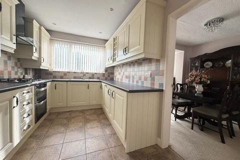 3 bedroom semi-detached house for sale, Crantock Drive, Heald Green, Stockport