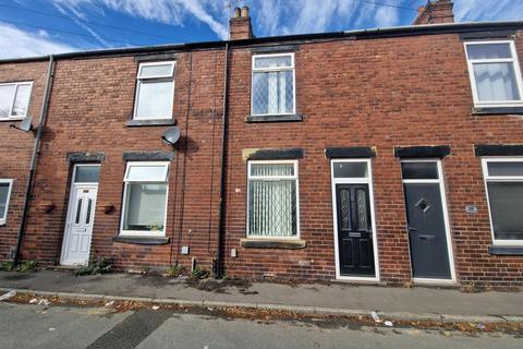 2 bedroom terraced house to rent, Low Green, Knottingley, WF11