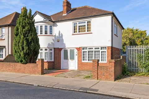 6 bedroom detached house for sale, Saxon Road, London, SE25