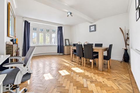 6 bedroom detached house for sale, Saxon Road, London, SE25