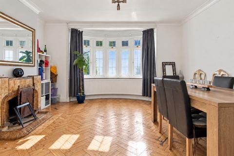 6 bedroom detached house for sale, Saxon Road, London, SE25