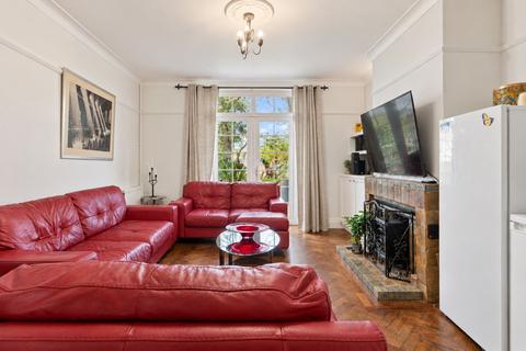 6 bedroom detached house for sale, Saxon Road, London, SE25