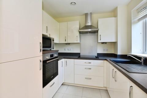 1 bedroom flat for sale, Cedar Avenue, Alsager, Stoke-on-Trent, Cheshire, ST7