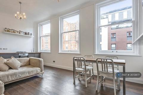 1 bedroom flat to rent, Camden High St, London, NW1