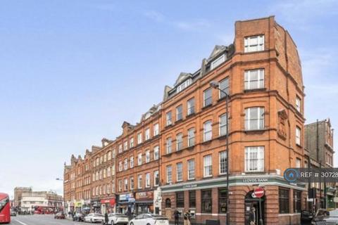 1 bedroom flat to rent, Camden High St, London, NW1