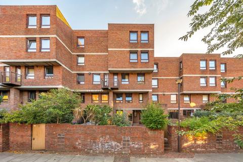 undefined, Lily Close, London W14