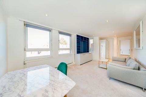 undefined, Lily Close, London W14