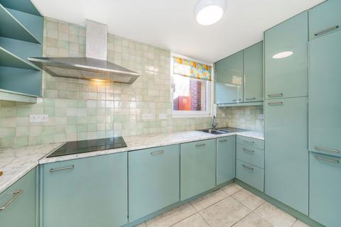 undefined, Lily Close, London W14