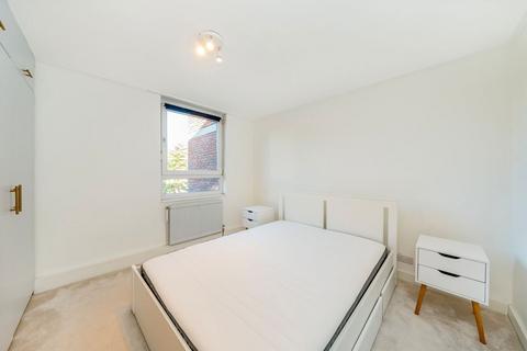 undefined, Lily Close, London W14