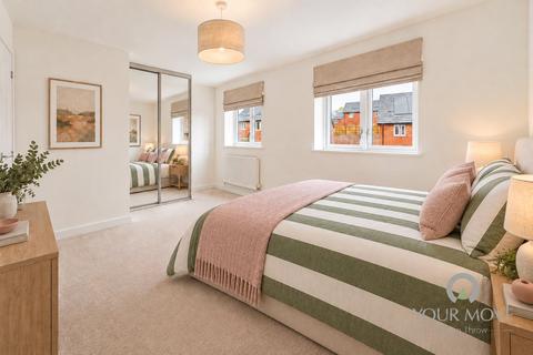 2 bedroom semi-detached house for sale, Hadlow Gardens, Northamptonshire NN16