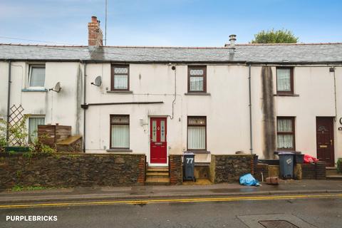 undefined, Snatchwood Road, Pontypool, NP4