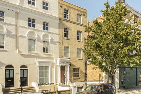 1 bedroom flat to rent, Monmouth Road, London W2