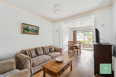 3 bedroom semi-detached house for sale, Linden Way, Southgate, London, N14