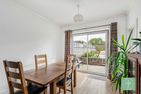3 bedroom semi-detached house for sale, Linden Way, Southgate, London, N14