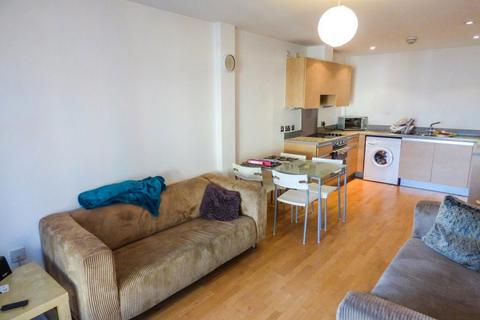 2 bedroom flat to rent, Apt 11 Dain Court, B29 6BD