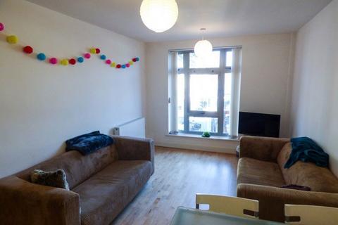 2 bedroom flat to rent, Apt 11 Dain Court, B29 6BD