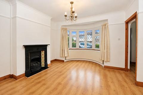 3 bedroom terraced house to rent, Chelston Road, Ruislip, HA4