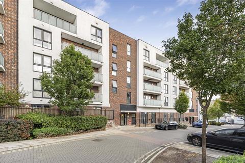 undefined, Williams Way, Wembley