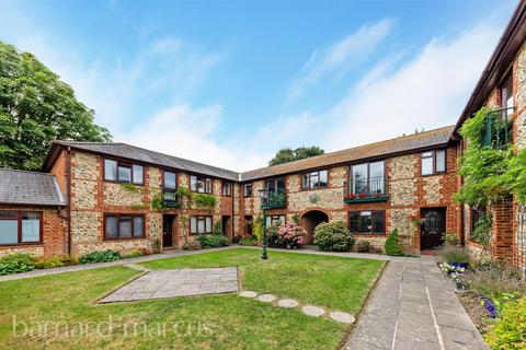 1 bedroom apartment to rent, Ashley Road, Epsom