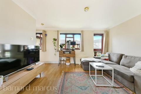 1 bedroom apartment to rent, Ashley Road, Epsom