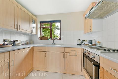 1 bedroom apartment to rent, Ashley Road, Epsom