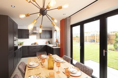 4 bedroom detached house for sale, Plot 65, The Poppy Hurworth Moor DL2