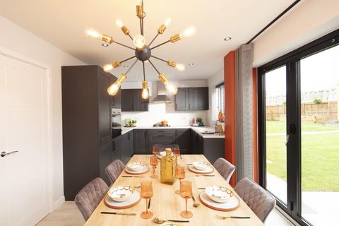 4 bedroom detached house for sale, Plot 65, The Poppy Hurworth Moor DL2