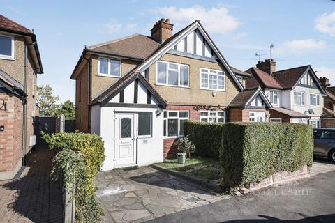 3 bedroom semi-detached house to rent, Misbourne Road, Uxbridge, UB10
