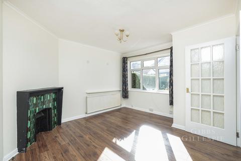 3 bedroom semi-detached house to rent, Misbourne Road, Uxbridge, UB10