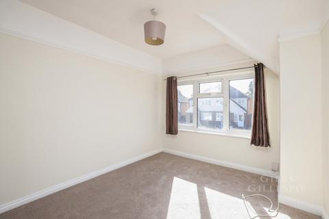 3 bedroom semi-detached house to rent, Misbourne Road, Uxbridge, UB10
