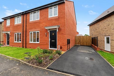 4 bed semi-detached house for rent in Sylvester Drive, St. Helens, WA9