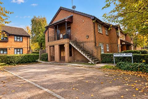 2 bedroom apartment for sale, 31 Merrivale Mews Tavistock Road, Yiewsley, West Drayton, Middlesex, UB7 7LY
