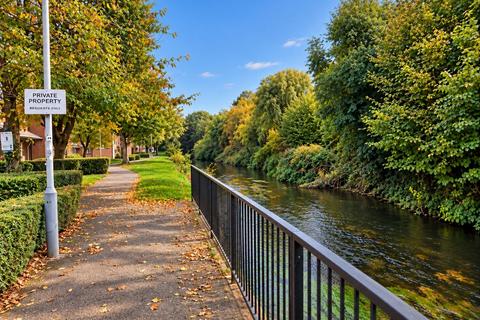 2 bedroom apartment for sale, 31 Merrivale Mews Tavistock Road, Yiewsley, West Drayton, Middlesex, UB7 7LY