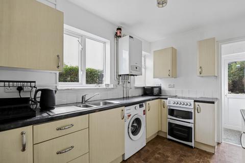 4 bedroom semi-detached house for sale, Addison Crescent Oxford OX4 4BD