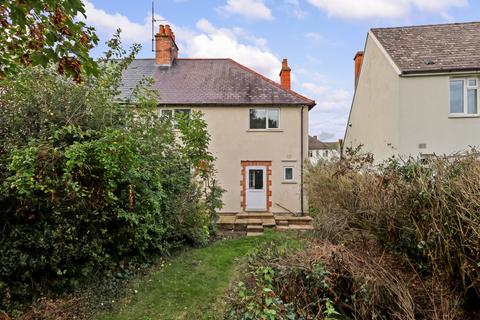 4 bedroom semi-detached house for sale, Addison Crescent Oxford OX4 4BD
