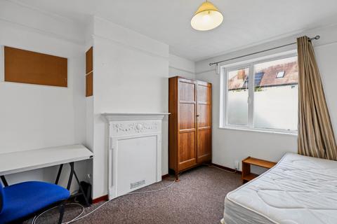 4 bedroom semi-detached house for sale, Addison Crescent Oxford OX4 4BD