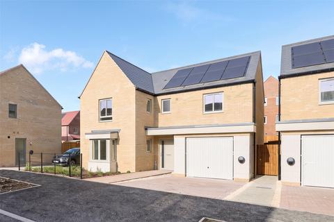 4 bedroom detached house for sale, Huntingdon Road, Cambridge