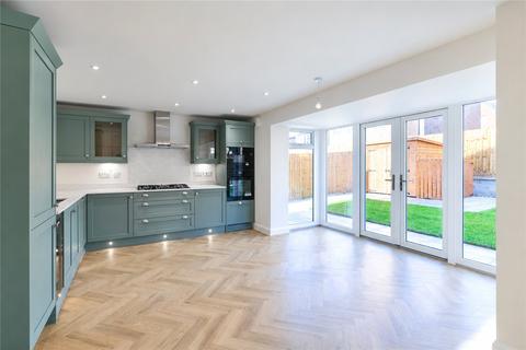 4 bedroom detached house for sale, Huntingdon Road, Cambridge