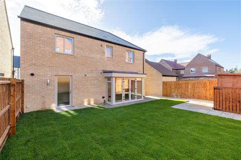 4 bedroom detached house for sale, Huntingdon Road, Cambridge