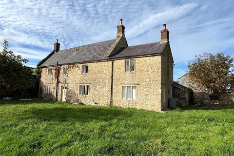 4 bedroom detached house to rent, Charming four bedroom detached farmhouse - Kilmersdon, Nr Radstock / Babington House
