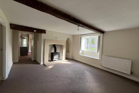 4 bedroom detached house to rent, Charming four bedroom detached farmhouse - Kilmersdon, Nr Radstock / Babington House