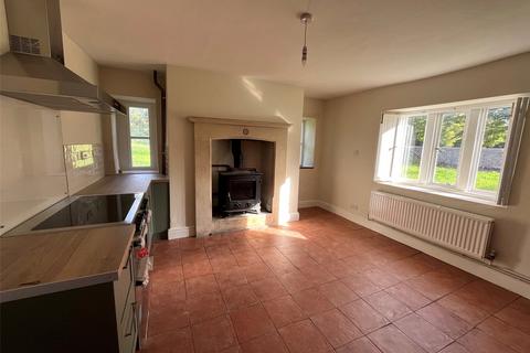 4 bedroom detached house to rent, Charming four bedroom detached farmhouse - Kilmersdon, Nr Radstock / Babington House