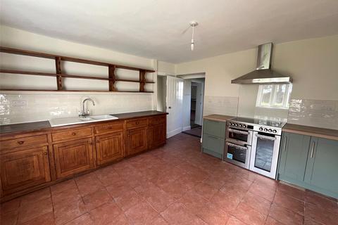 4 bedroom detached house to rent, Charming four bedroom detached farmhouse - Kilmersdon, Nr Radstock / Babington House