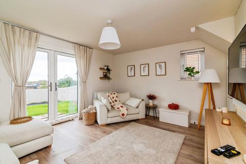 3 bedroom end of terrace house for sale, Hopwood Road, Gedling, Nottingham, Nottinghamshire, NG4