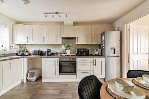 3 bedroom end of terrace house for sale, Hopwood Road, Gedling, Nottingham, Nottinghamshire, NG4