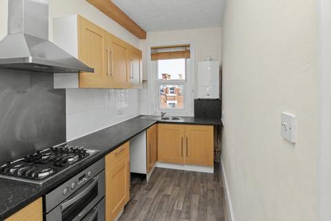1 bedroom flat for sale, Flat 8, 23-25 St Andrews Road, Southsea, Hamphsire, PO5 1EP