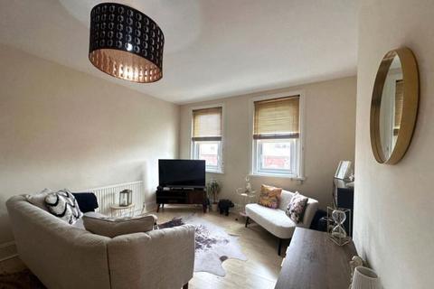 1 bedroom flat for sale, Flat 8, 23-25 St Andrews Road, Southsea, Hamphsire, PO5 1EP