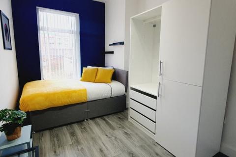1 bed room for rent in 18 Woodville Street, St Helens