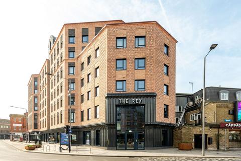 Studio to rent, The Rex, Kingston, Kingston upon Thames, KT1