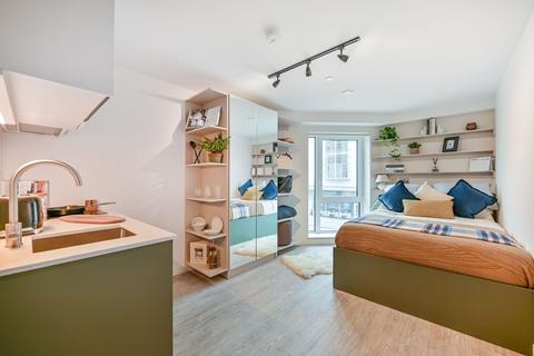 Studio to rent, The Rex, Kingston, Kingston upon Thames, KT1